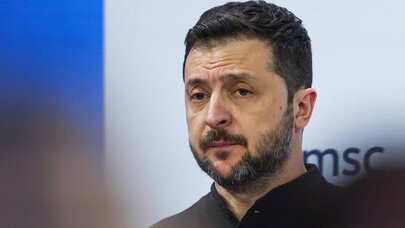 Zelenski səhhətindəki problemlərdən danışdı - Səbəbini açıqladı