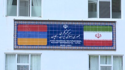İranın Qafandakı yeni baş konsulu kimdir? - Azərbaycan dilində danışır 