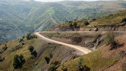 Kəlbəcərdəki Söyüdlü qızıl yatağında flotasiya zavodu qurulacaq