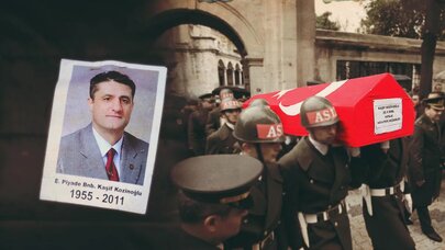 Kozinoğlu işində “Kurtlar Vadisi” izi: keçmiş polis rəisi həbs edildi