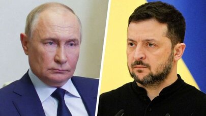 Peskovdan Zelenskiyə Moskva mesajı: Təhlükəsizliyiniz təmin olunacaq