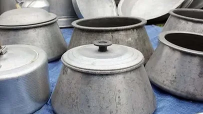 DƏHŞƏTLİ QƏTL: Məşhur modeli hissələrə ayırıb qazanlara yığdılar