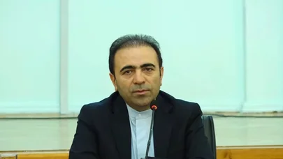 Səfirin etirafı: İran Ermənistanı Azərbaycana qarşı silahlandırır