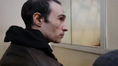 Martin Ryan əfv edildi