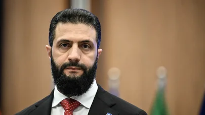 Əl Şaraadan Trampa gözlənilməz təklif: Nyu-Cersini İsrailə verin