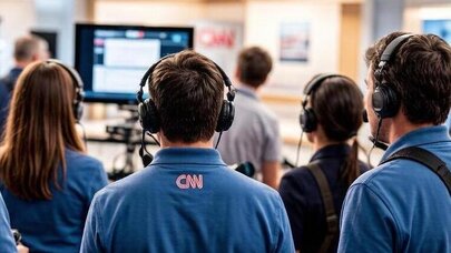 Trampın media qadağasına zərbə: Məhkəmə “CNN” və “Politico”nu Ağ Evə qaytardı