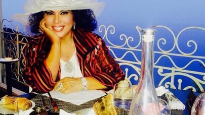"Zeynəb Xanlarova əməliyyat olunub” xəbərinə İtaliyadan fotolu cavab