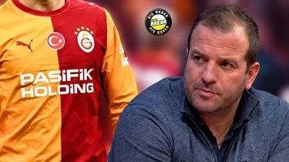“Qalatasaray”ın ulduzu əfsanəni qəzəbləndirib: “Mbappe səviyyəsindədir, amma…”