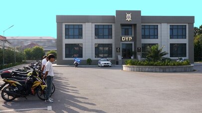 Qaydaları pozan 22 motosiklet sürücüsü saxlanıldı
