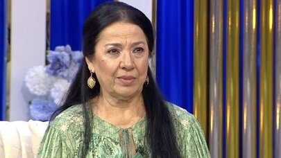 "11 yaşımda ana oldum, mən böyümədim" - Xalq artisti