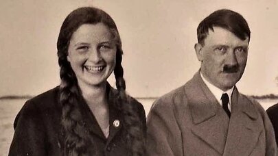 95 illik sirr: Hitler bacısı qızını özü güllələyib? - Tarixçi sensasion iddia irəli sürdü 