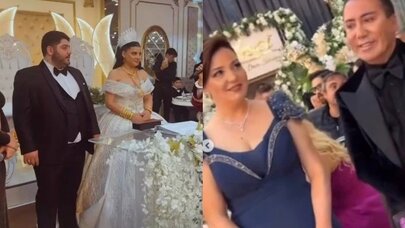 Sərvətini dağıtmalarından şikayətləndiyi oğlu və gəlini boşandı