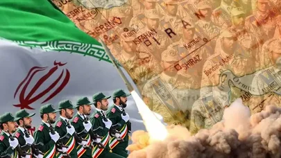 Dövlət içində dövlət: İranı ayaqda saxlayan nədir?