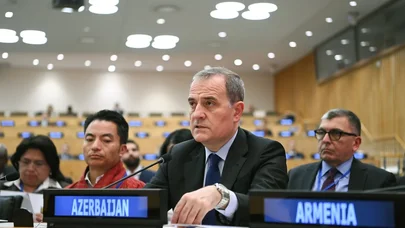 "Azərbaycanın tranzit və enerji qovşağına çevrilib"