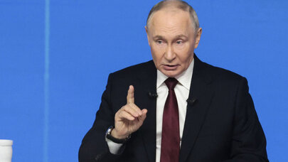Ruslar Putinə inanırlar? - Sorğunun nəticəsi