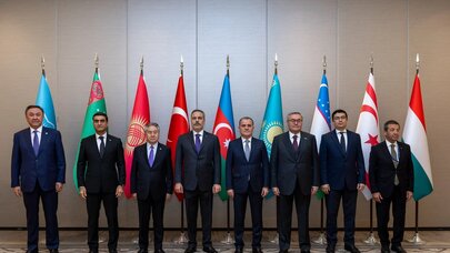 Azərbaycanın ev sahibliyi ilə TDT XİN başçılarının mühüm toplantısı keçirildi