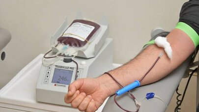 Qan verənlərə gözlənilməz fürsət: Dövlət istiqrazları üçün növbəyə düzüldülər