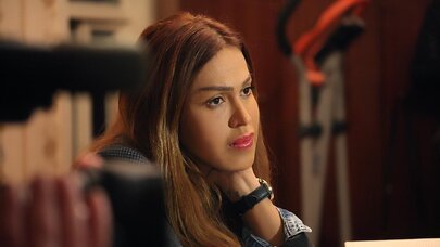 “Yaşaya bilmədiyimiz ata-qız sevgisinə ağlayıram” - FOTO