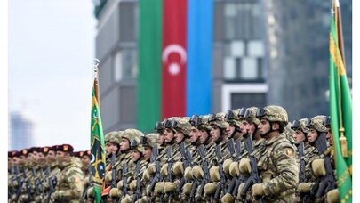Hərbçilərin maaşının artırılması üçün 550 milyon ayrılır