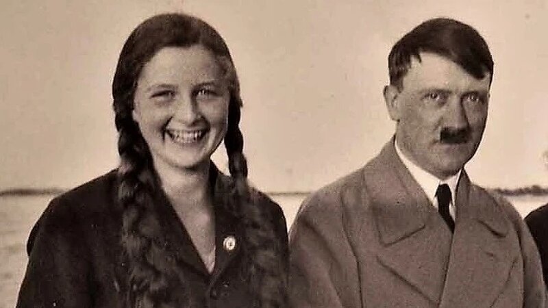 95 illik sirr: Hitler bacısı qızını özü güllələyib? - Tarixçi sensasion iddia irəli sürdü 