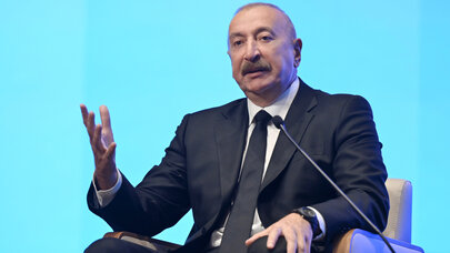 Prezident: Neft-qaz yenə də bizim iqtisadiyyatımızın önəmli hissəsidir