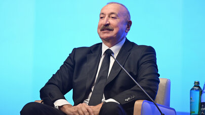 Prezident: Otuz ildən çoxdur Azərbaycanda siyasi və iqtisadi sabitlik hökm sürür