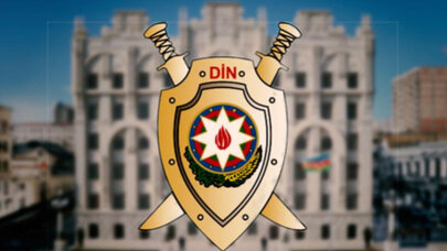 Cinayət törətməkdə şübhəli bilinən 57 nəfər saxlanıldı