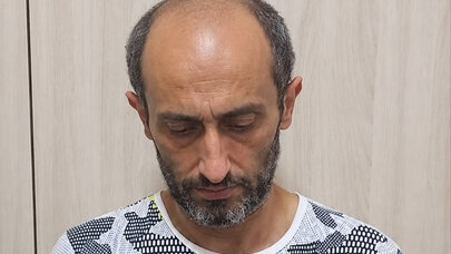 Təqaüdçüləri kömək etmək adı ilə talayan şəxs saxlanıldı