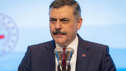 Türkiyəli nazir: Təhsil müəssisələrinin mühafizəsinə xüsusi diqqət yetiririk
