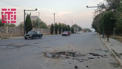 Azərbaycanda dəhşətli qəza: Ölən qardaşların kimliyi məlum oldu - YENİLƏNDİ