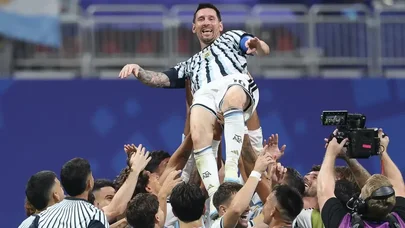 Argentinada Lionel Messinin mirası kimə qismət olacaq?