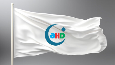 ƏHD Partiyası Anım Günü ilə bağlı bəyanat yaydı