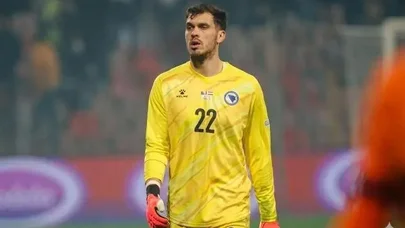 “Qarabağ”ın qapıçısı oynadı?