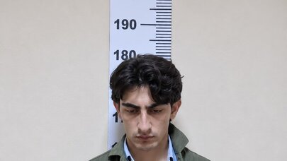 İş və müxtəlif vədlərlə dələduzluq edən şəxs saxlanıldı
