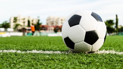 Azərbaycanda futbol klubu adını dəyişdi - Foto