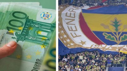 "Fənərbağça"nın milyardlarla borcu var imiş - Rəqəm açıqlandı