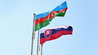 Slovakiyalı səfirdən Azərbaycanla bağlı təsirli paylaşım