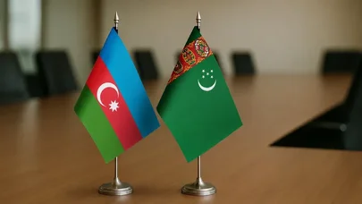 XİN Türkmənistanı təbrik etdi