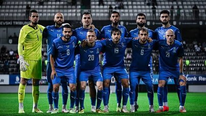 UEFA Millətlər Liqası: Azərbaycan Litvaya qarşı