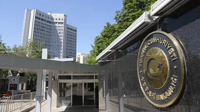 Türkiyə XİN Vətən müharibəsi şəhidlərini yad etdi