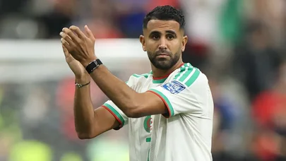 Mahrez müəmması böyüyür