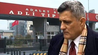 Kozinoğlu işi üzrə saxlanılan həkim evində ölü tapıldı
