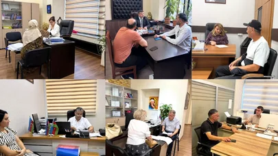 Anım Günü ilə bağlı vətəndaşlara pulsuz hüquqi yardım göstərildi