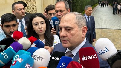 Tahir Budaqov: Bu günün təsis olunması gənc nəsil üçün böyük mesajdır