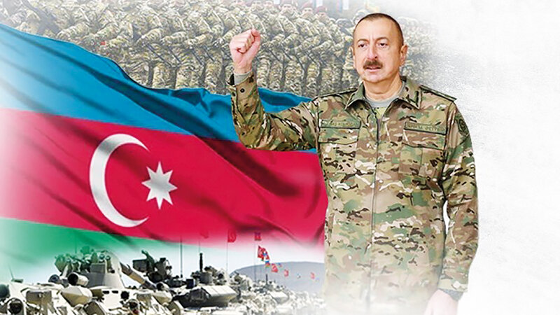 27 Sentyabrın mesajı: 44 günlük müharibə Azərbaycanın taleyini necə dəyişdi?