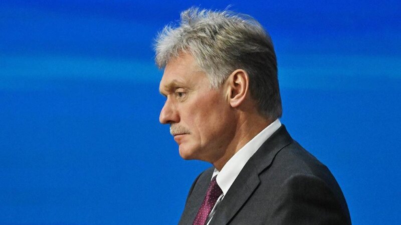Peskov: "Yaxşı ki, cənab Zelenski əzəli rus dilini unutmayıb"