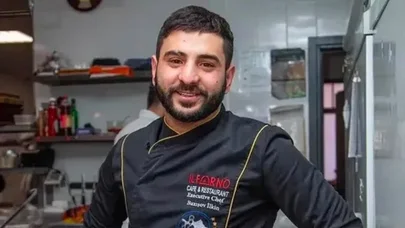 Vətən müharibəsi qazisi olan aşpaz vəfat etdi
