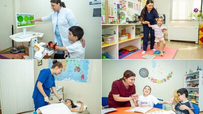 Yanvar-avqust aylarında 32440 uşağa reabilitasiya xidmətləri göstərildi