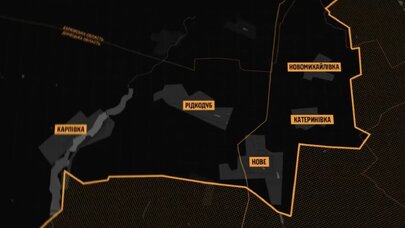 “Vivaldi” əməliyyatı: Yüzlərlə rus əsgər əsir düşüb, Ukrayna bu qədər ərazini azad edib