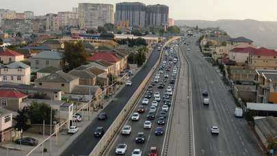Bakıda iki yolun kəsişməsində yeni tunel inşa ediləcək